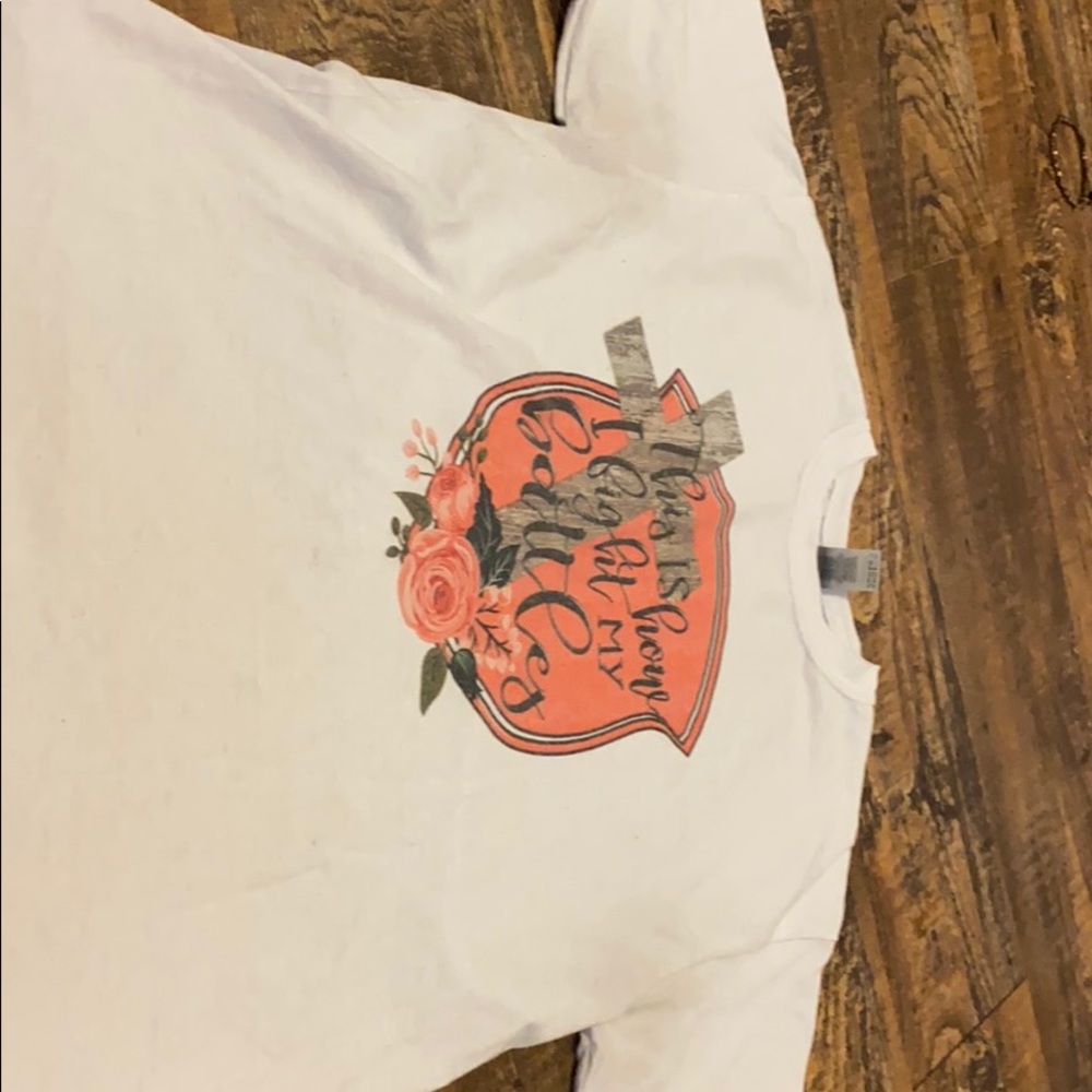 Shirt , soft